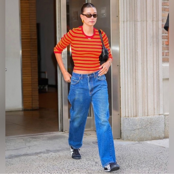 NIB Asics Onitsuka Tiger Mexico 66 Black/White - Picture 3 of 5